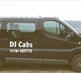 DJ Cabs